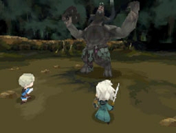 Final Fantasy: The 4 Heroes of Light - Imagen 15